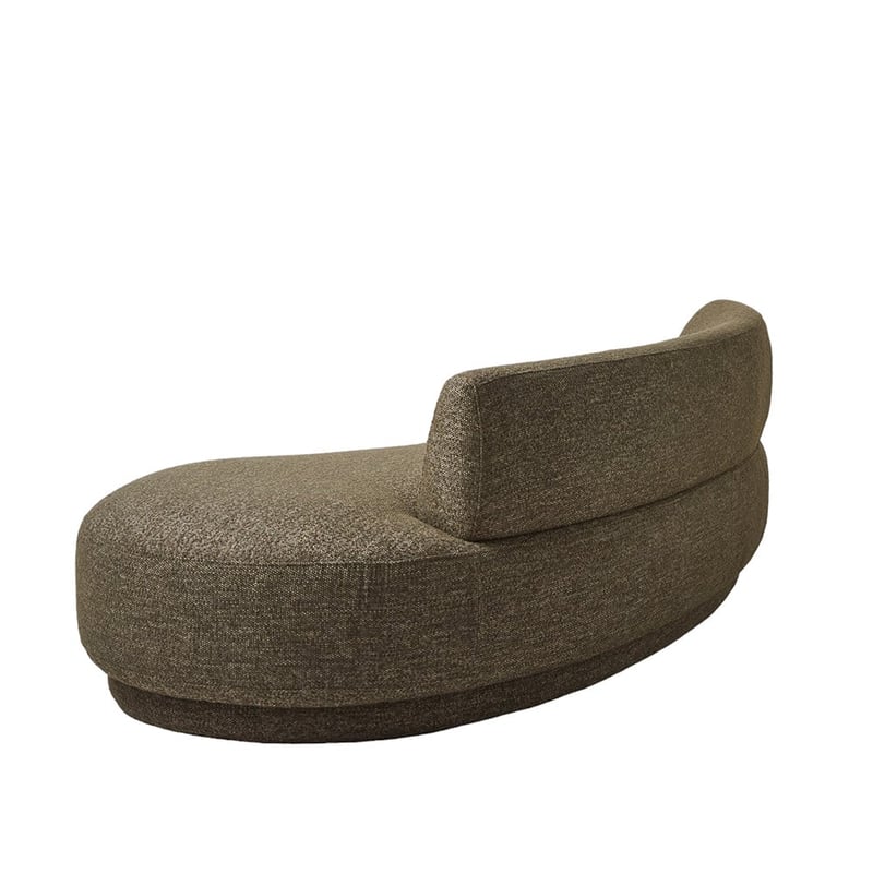 Odessa Moss Sofa