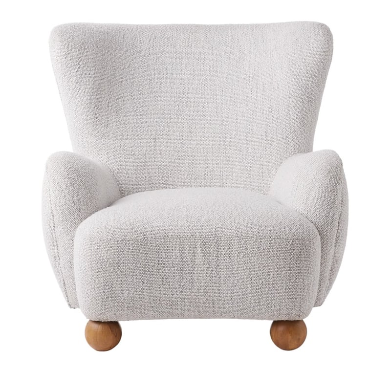 Zeus Shadow Lounge Chair