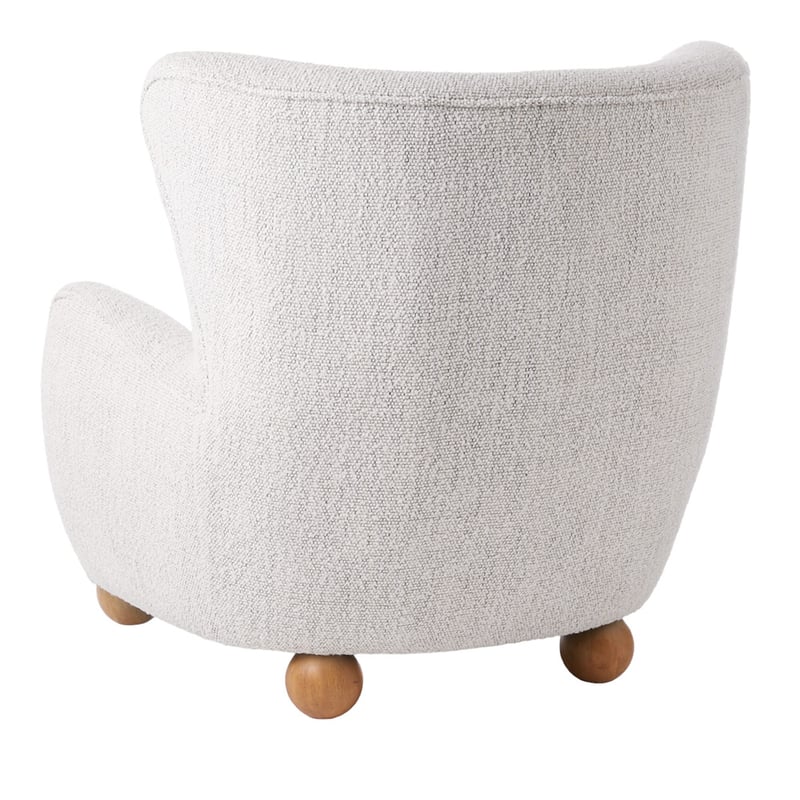 Zeus Shadow Lounge Chair