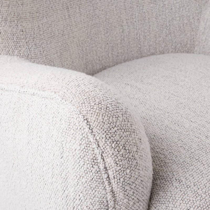Zeus Shadow Lounge Chair