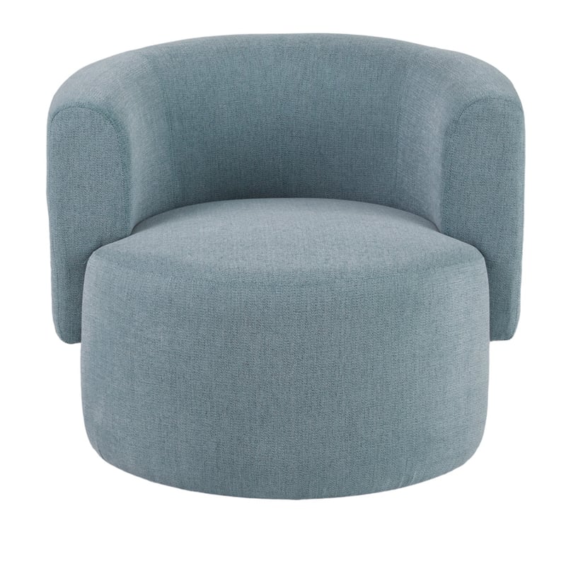 Essay Seafoam Chair
