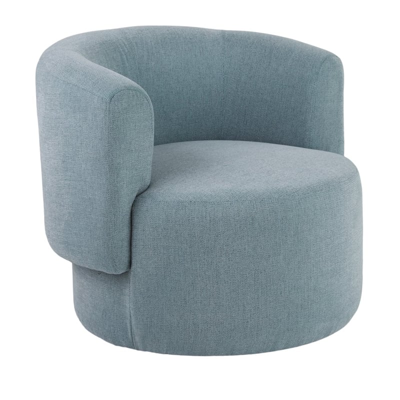 Essay Seafoam Chair