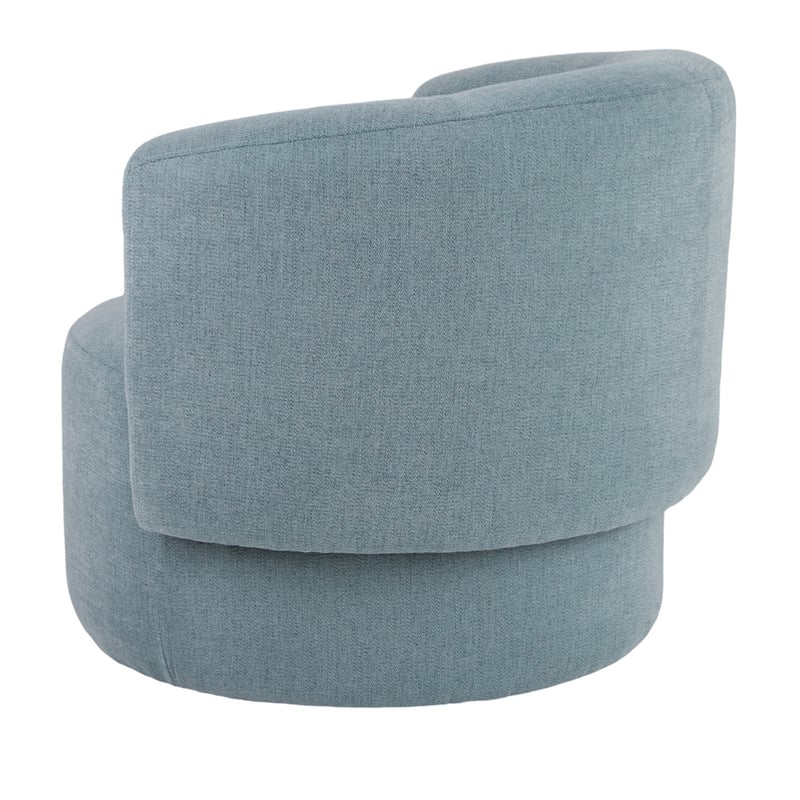 Essay Seafoam Chair