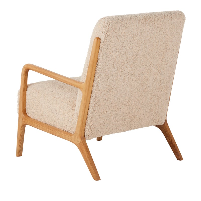 Benjamin Teddy Timber Chair