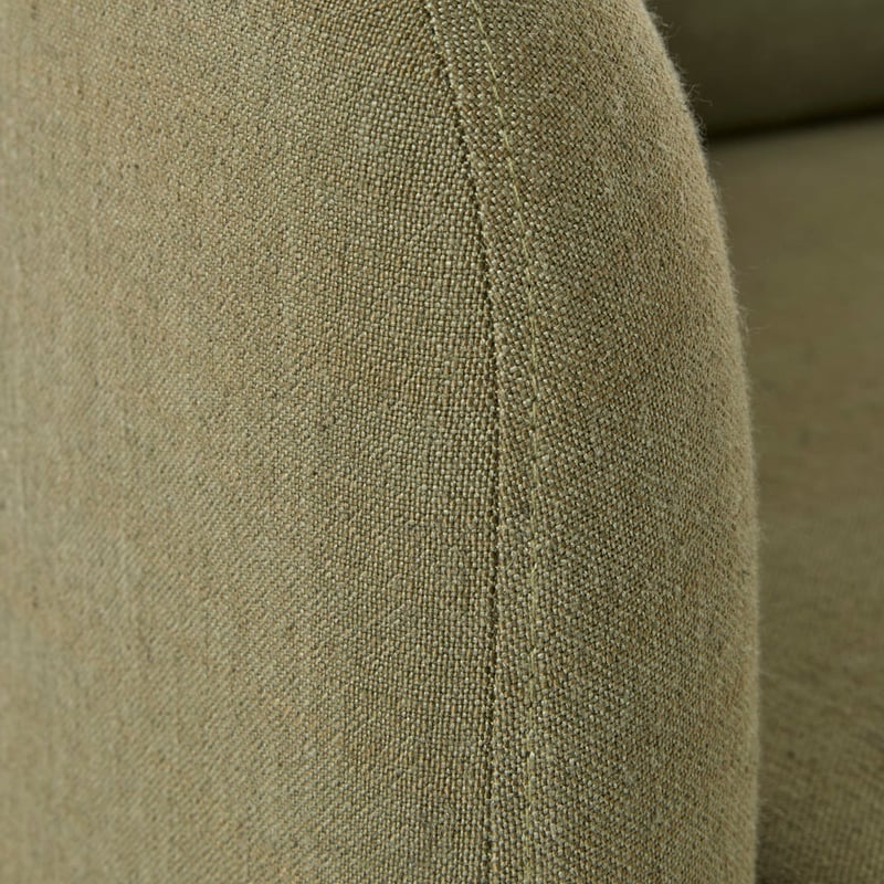 Avoca Khaki Chair