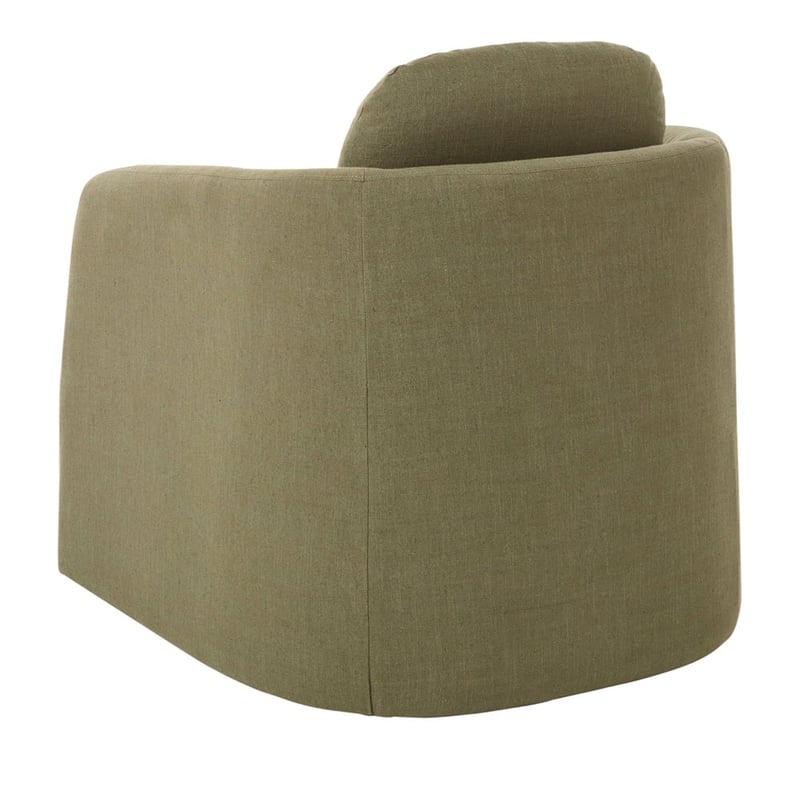 Avoca Khaki Chair