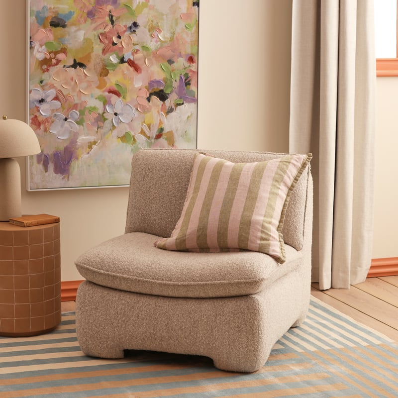 Sydney Dove Chair