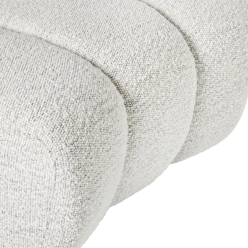 Sierra Shadow Wedge Modular Lounge Chair