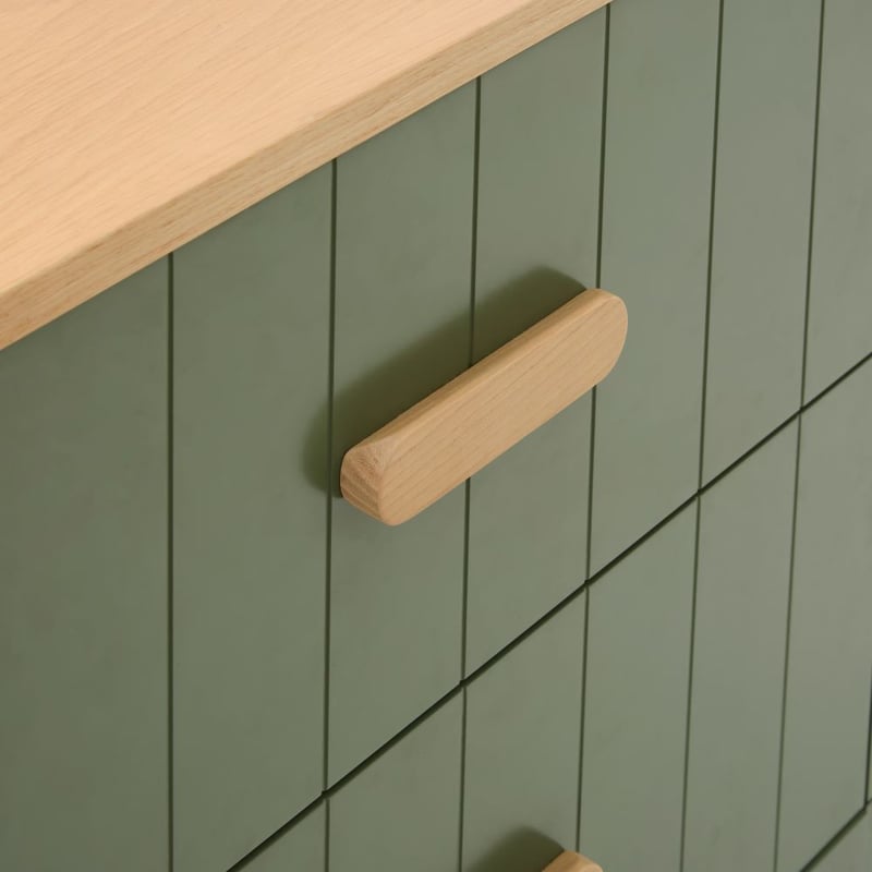 Harley Fern 6 Drawer Chest