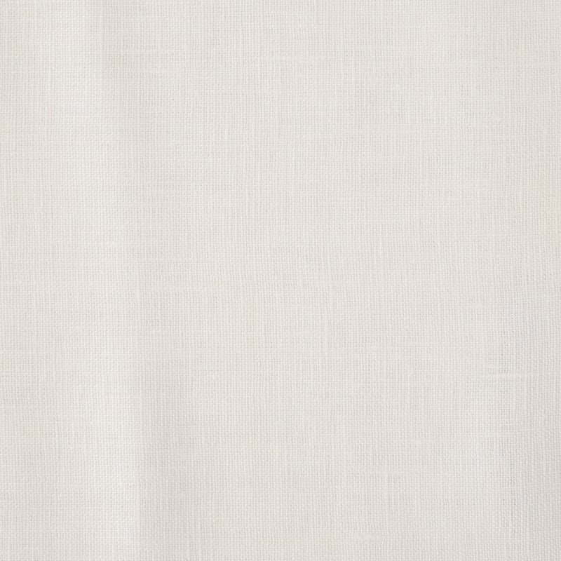 Stockholm White Bedhead Slip Cover