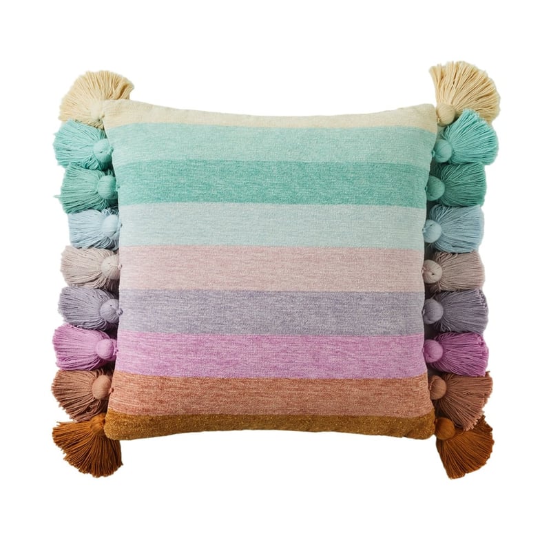 Antwerp Neapolitan Cushion