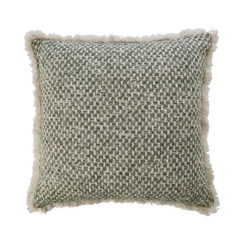 Amar Sage Cushion
