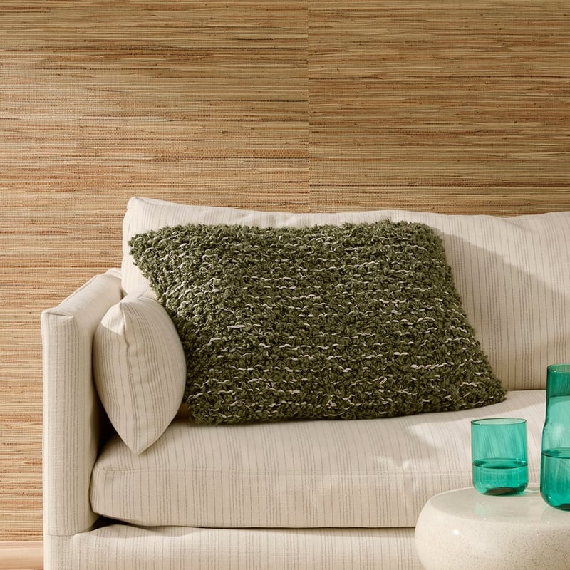 Tirana Forest Cushion