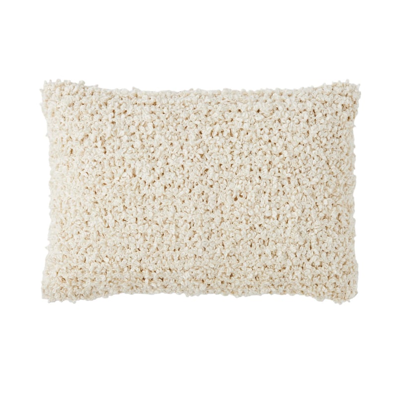Tirana Natural Cushion