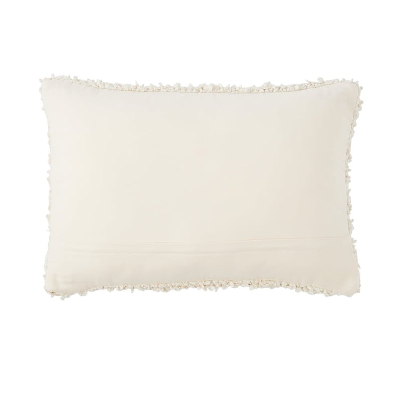 Tirana Natural Cushion
