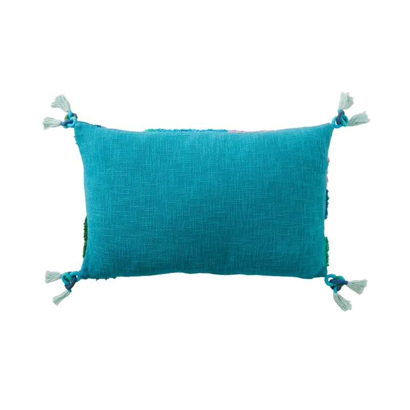 Erin Reinboth Sea Sprays Cushion