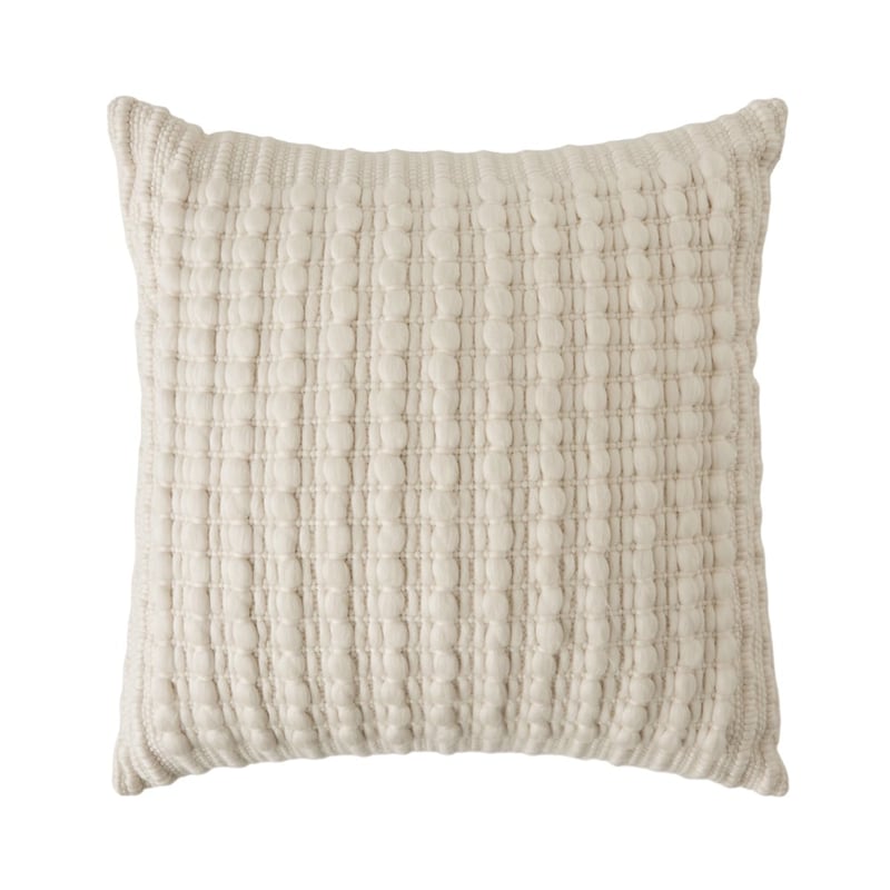 Tamara Natural Cushion