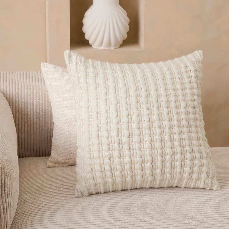 Tamara Natural Cushion