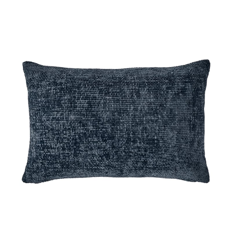 Marietta Navy Cushion