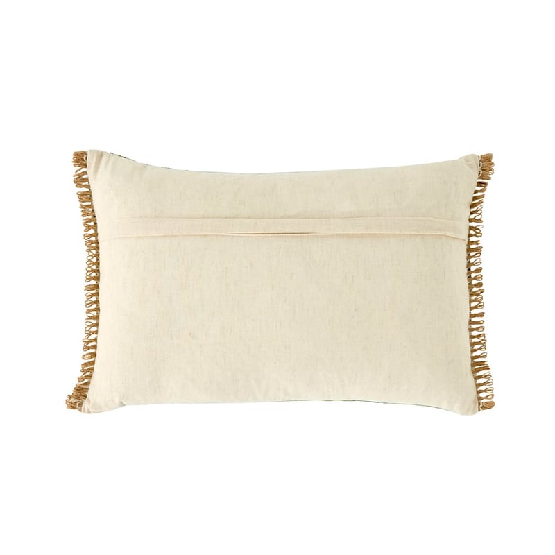 Summer Hammock Green Cushion