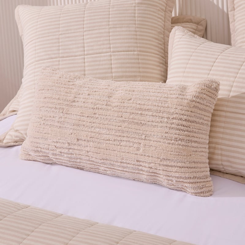 Belrose Natural Cushion