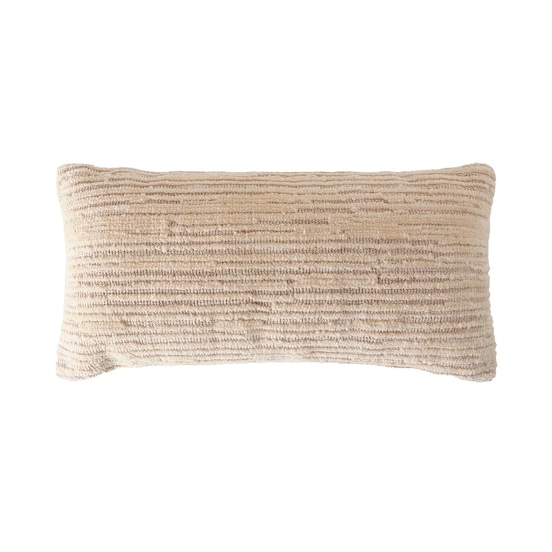 Belrose Natural Cushion