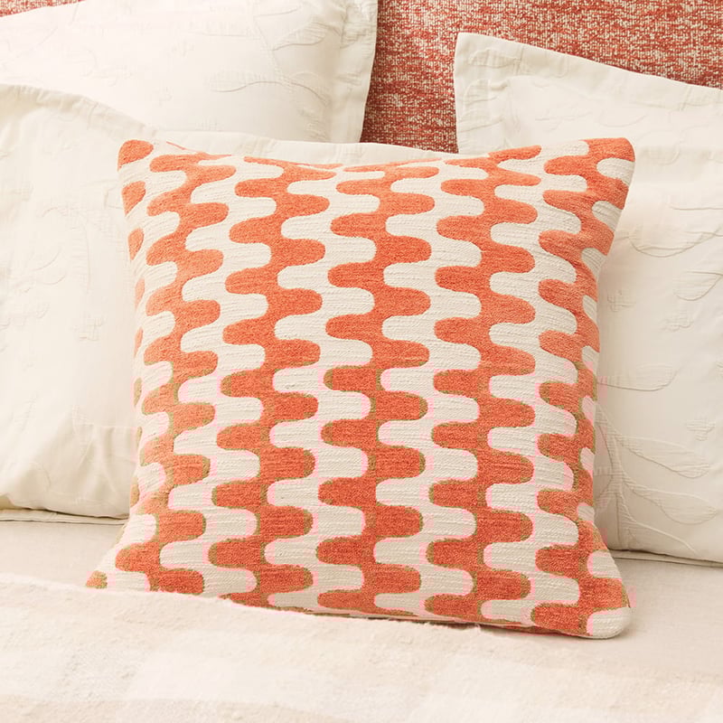 Minka Earth Cushion