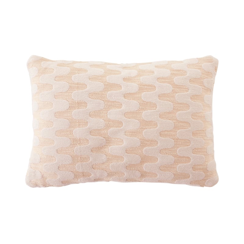 Minka Natural Cushion
