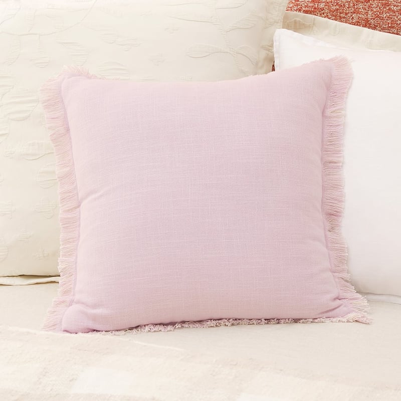 Tamie Orchid Cushion