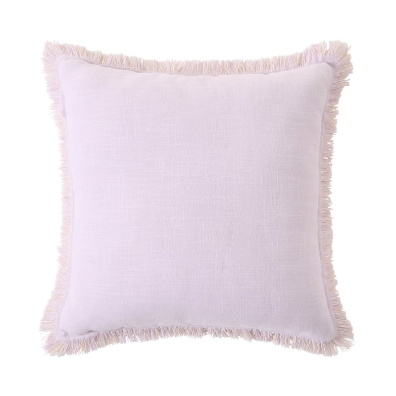 Tamie Orchid Cushion