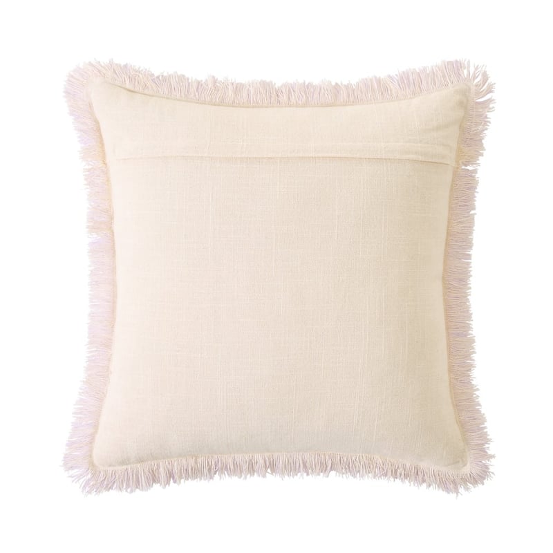 Tamie Orchid Cushion