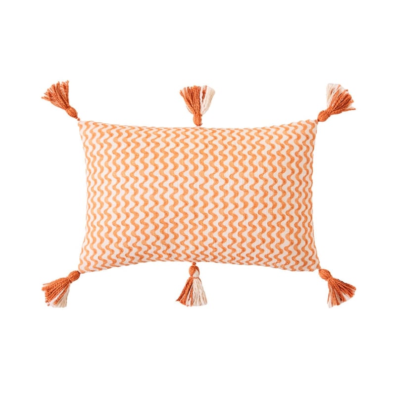 Amaro Orange Cushion