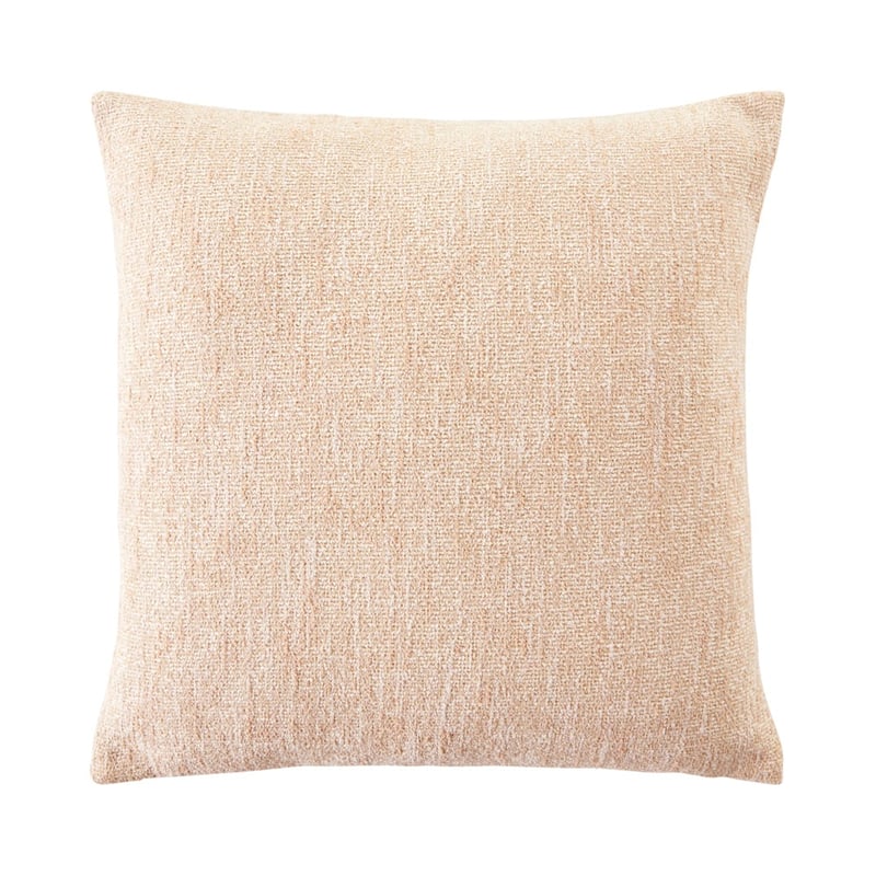 Avril Beige Marle Cushion