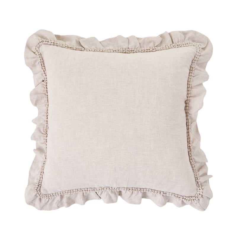 Brydee Linen Linen Cushion 