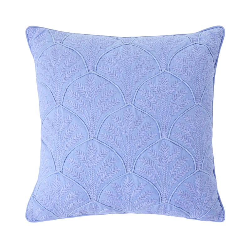 Phoebe Blue Cushion