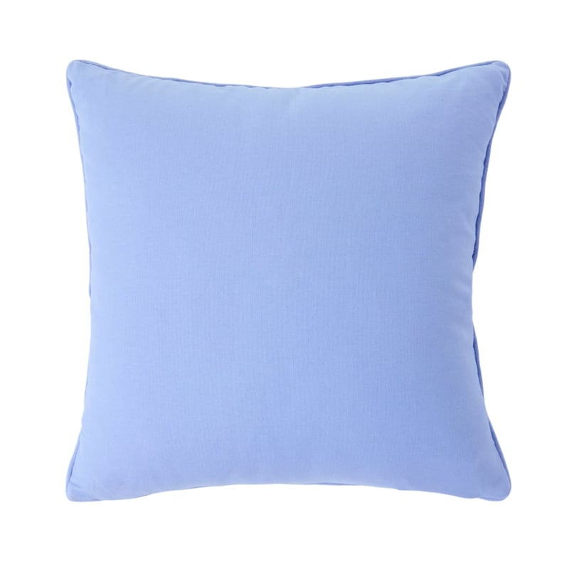 Phoebe Blue Cushion