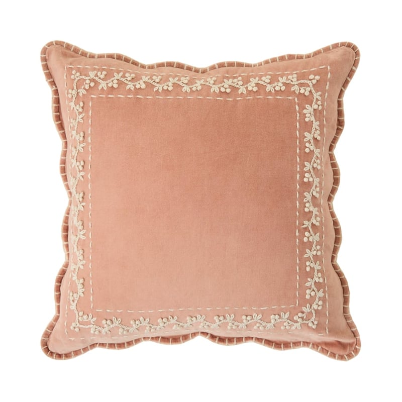Daniella Blush Cushion