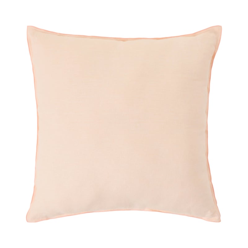 Lilford Bisque Linen Cushion