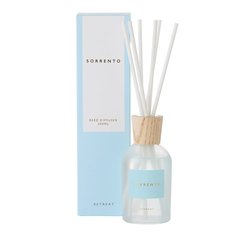 Sorrento Retreat Diffuser 200ml