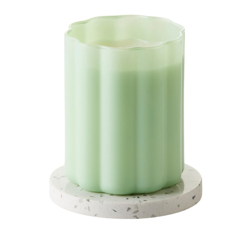 Terrazzo Candle Trivet