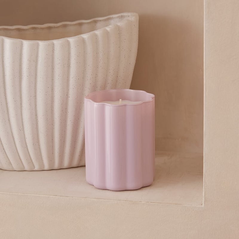 Nala Japanese Honeysuckle Candle 310g
