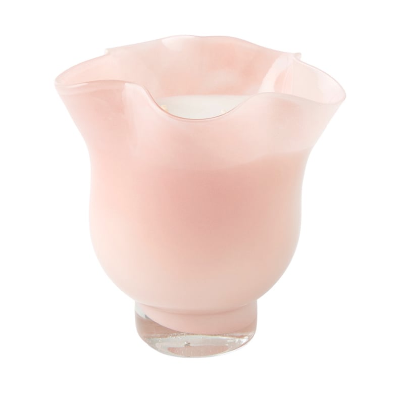 Clover Coconut & Elderflower Candle 280g