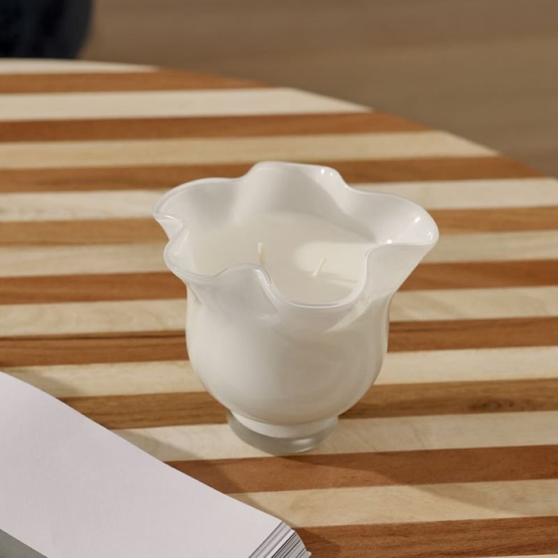 Clover Valerian, Neroli & Lavender Candle 280g