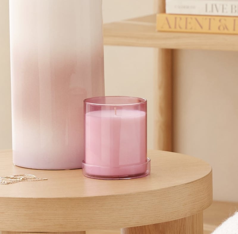 Rio Blossom Fields Candle 320g