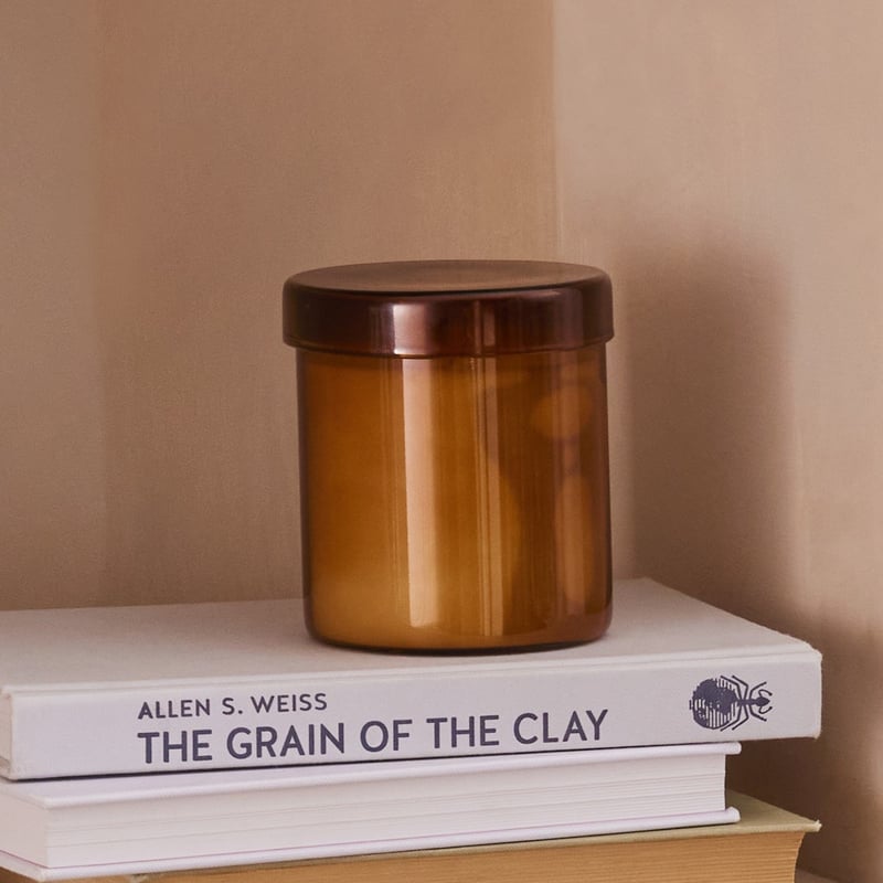 Rio Spiced Rose Candle 320g