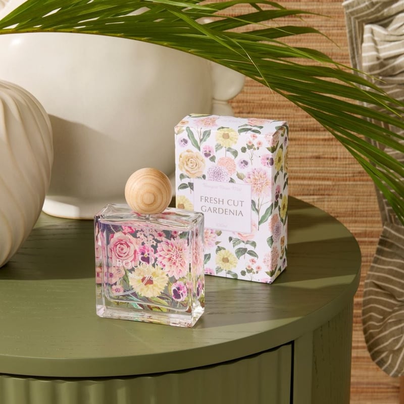 Bouquet Freshcut Gardenia Room Spray