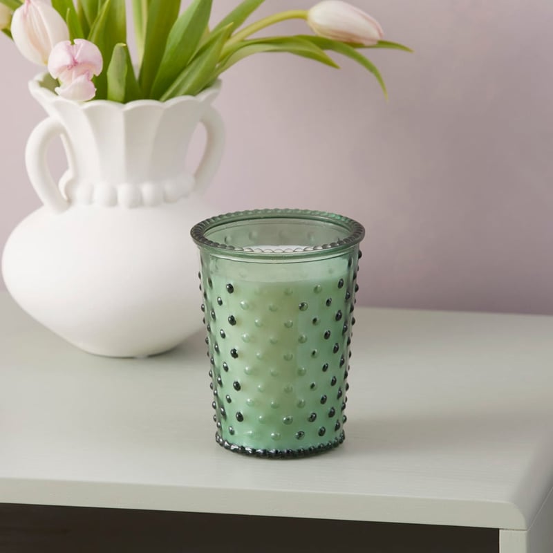 Zaha Citrus Bloom Candle 430g