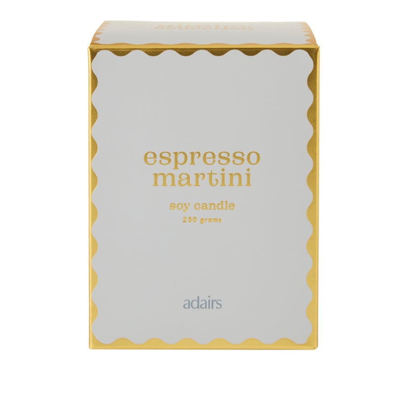 Gimlet Espresso Martini Candle 230g