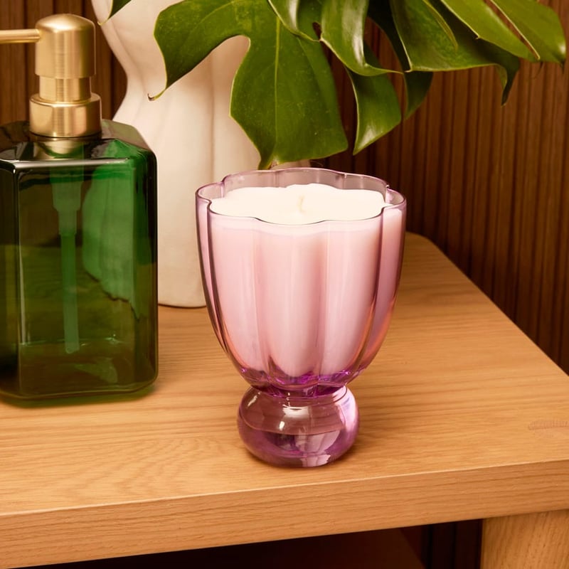 Gimlet Japanese Honeysuckle Candle 230g