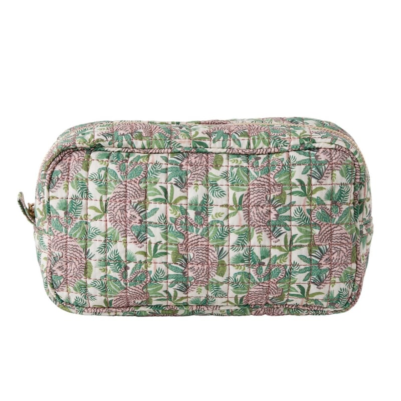 Tiger Palm Cos Bag